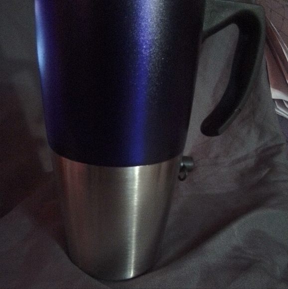 Heated Travel mug - Picture 9 of 11